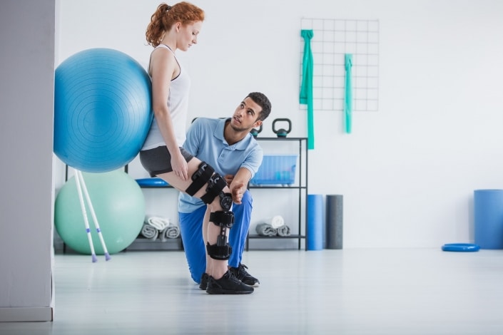 How To Become A Physical Therapist Assistant (PTA) | Provo College