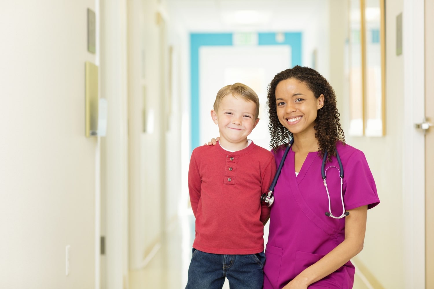 How To Become A Pediatric Nurse Nursing Careers Provo College