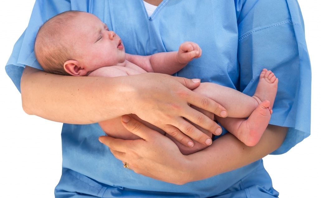 How to a Neonatal Nurse Practitioner? Provo College