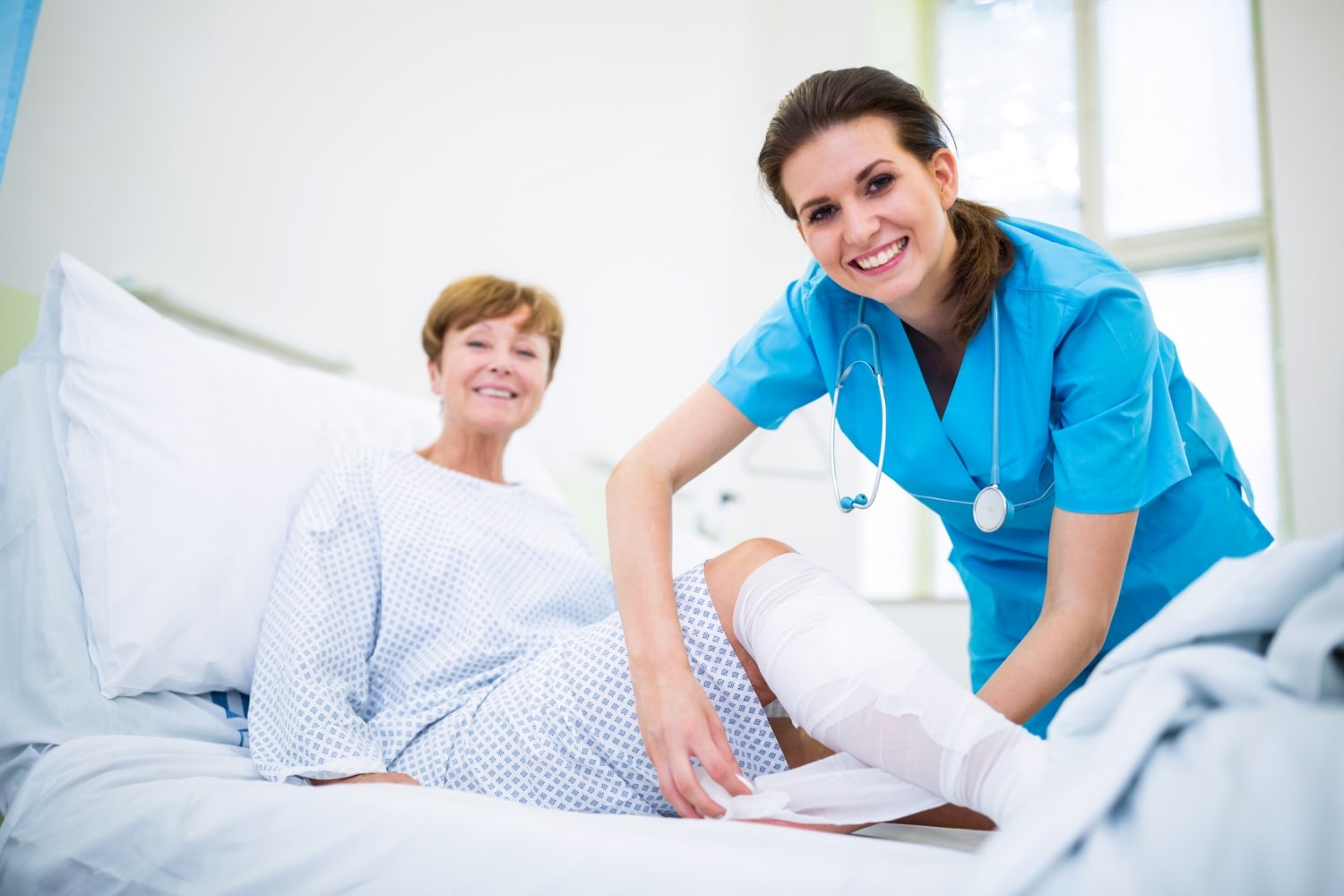 How To Become An Orthopedic Nurse Practitioner Provo College