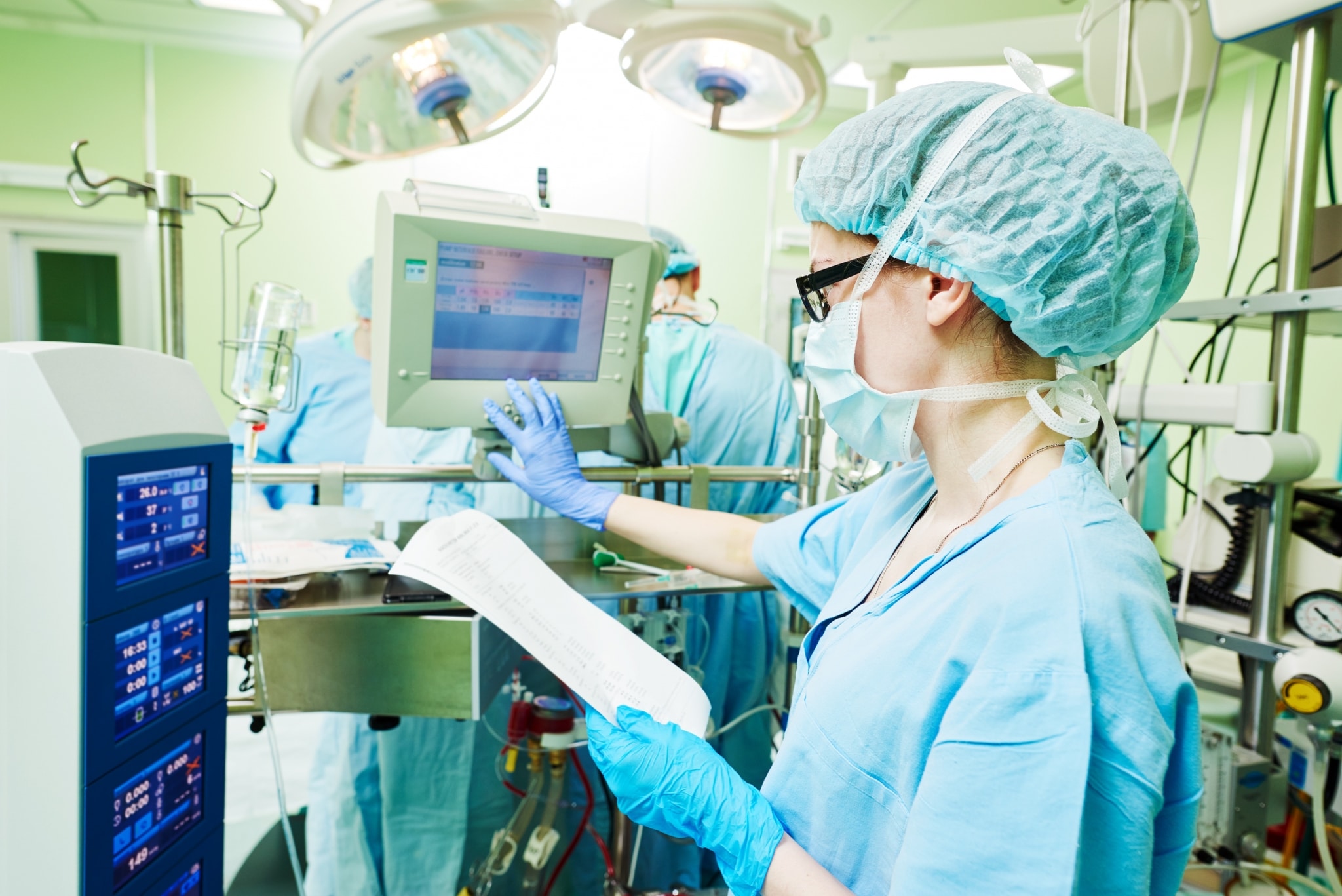 How To Become A Nurse Anesthetist Provo College