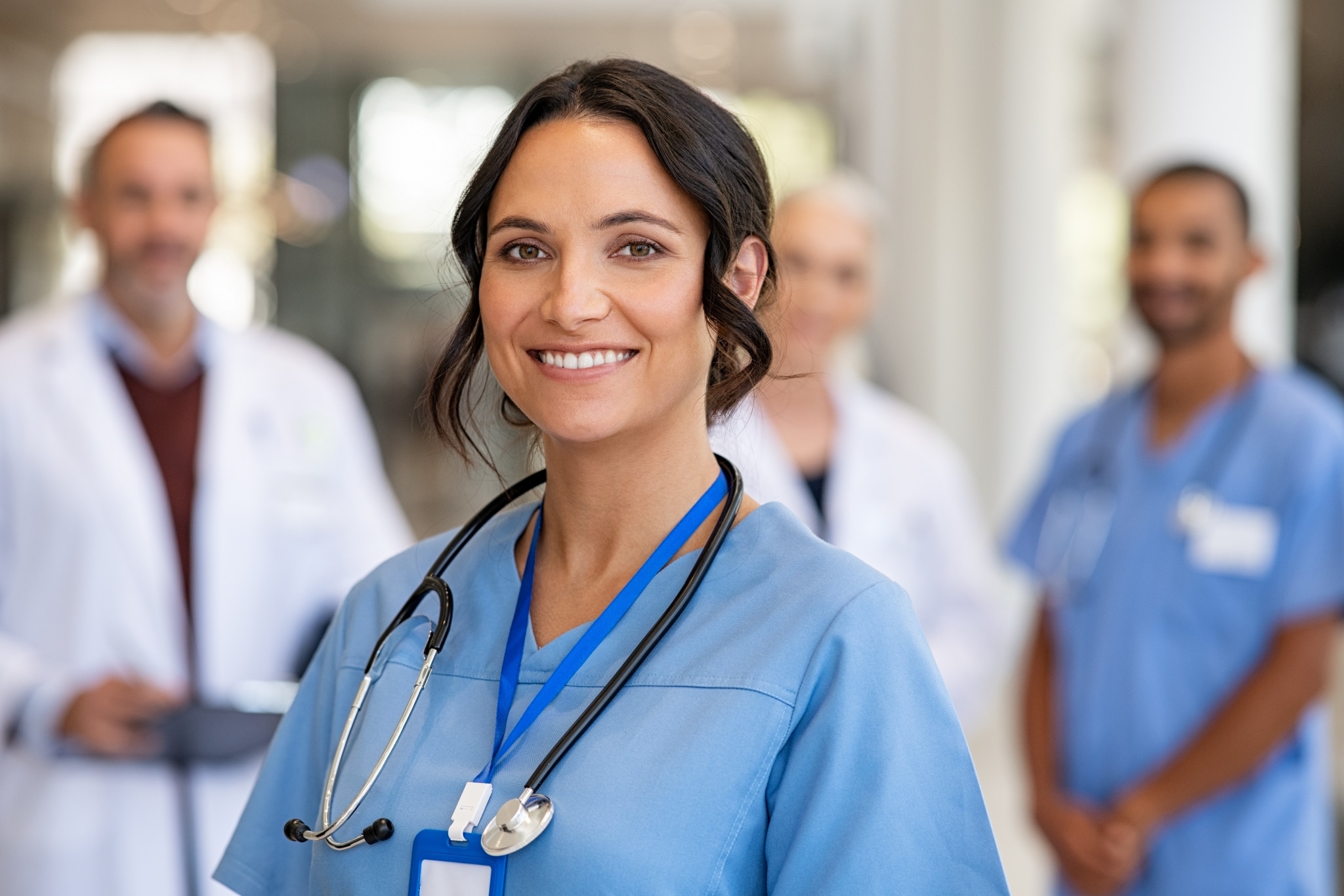 How to a Nurse Practitioner Provo College
